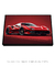 Quadro Decorativo - Ferrari 488 II - loja online