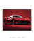 Quadro Decorativo - Ferrari 488 II na internet