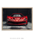 Quadro Decorativo - Ferrari 488 - loja online