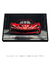 Quadro Decorativo - Ferrari 488 - loja online