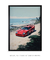 Quadro Decorativo - Ferrari F40 na internet