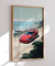 Quadro Decorativo - Ferrari F40 - comprar online