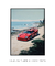 Quadro Decorativo - Ferrari F40 - comprar online