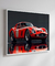 Quadro Decorativo - Ferrari 250 GTO - TRCK