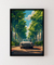 Quadro Decorativo - Aston Martin DB5 III - TRCK