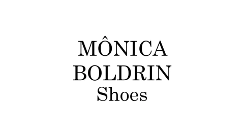 Mônica Boldrin Shoes