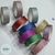 Washi Tape Sortido Glitter com Importado