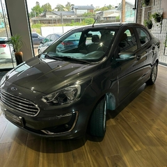 Ford KA 1.5 Titaniun - 2020 - comprar online