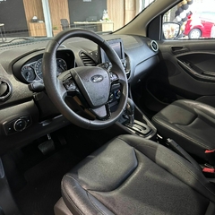 Ford KA 1.5 Titaniun - 2020 - Autoshopp Veículos