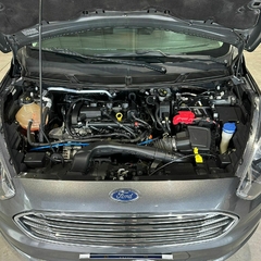 Ford KA 1.5 Titaniun - 2020