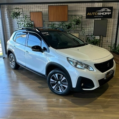 Peugeot 2008 - 2022