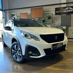 Peugeot 2008 - 2022 - comprar online