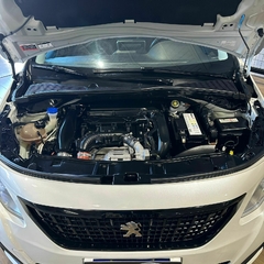 Peugeot 2008 - 2022 na internet