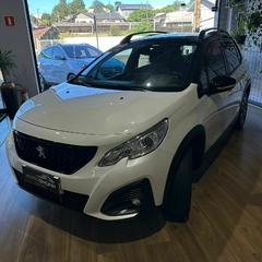 Peugeot 2008 - 2022 - Autoshopp Veículos