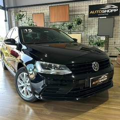 Jetta Confirtline - 2015