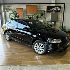 Jetta Confirtline - 2015 - comprar online