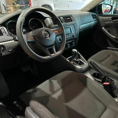 Jetta Confirtline - 2015 - loja online