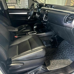 Toyota Hilux SRX - 2021 - Autoshopp Veículos