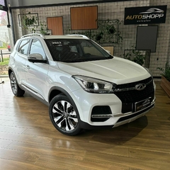 Tiggo 5X - 2022