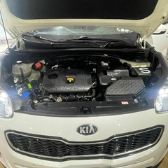 Kia Sportage EX - 2017