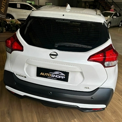 Nissan Kicks SL - 2021 na internet