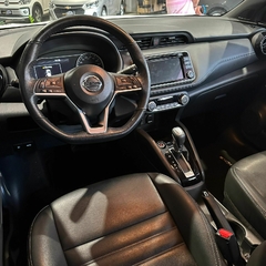 Nissan Kicks SL - 2021 - loja online