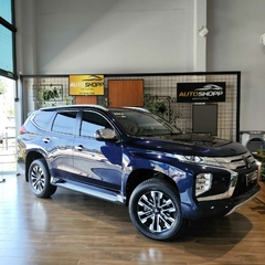 Pajero Sport HPS - 2022 - comprar online