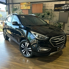 Hyundai Ix35 - 2018