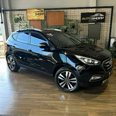 Hyundai Ix35 - 2018 - comprar online