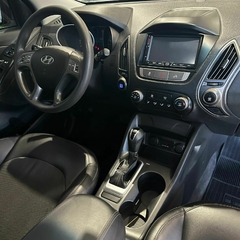 Hyundai Ix35 - 2018 - loja online