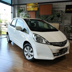 Honda Fit - 2014