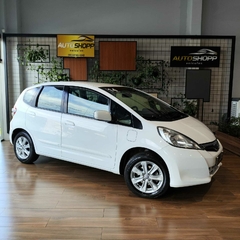 Honda Fit - 2014 - comprar online