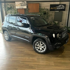 Jeep Renegade Sport - 2021