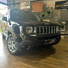 Jeep Renegade Sport - 2021 - comprar online