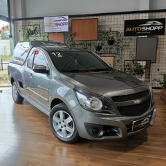 Chevrolet Montana 1.4 Sport - 2012