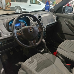 Chevrolet Montana 1.4 Sport - 2012 - loja online