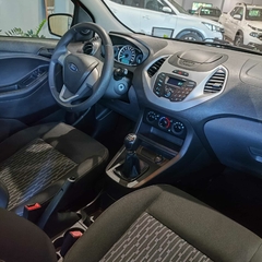 FORD KA 1.0 SE PLUS - 2017 na internet