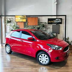 FORD KA 1.0 SE PLUS - 2017 - comprar online