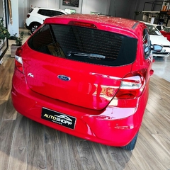 FORD KA 1.0 SE PLUS - 2017