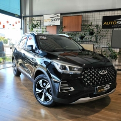 Caoa Chery Tiggo 5x Sport - 2024