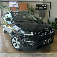 Jeep Compass Sport - 2018