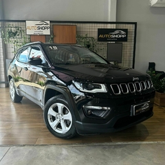 Jeep Compass Sport - 2018 - comprar online