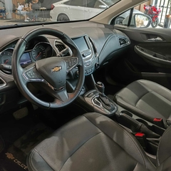 Cruze LT - 2018 - loja online