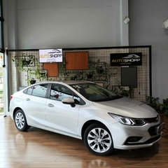 Cruze LT - 2018 - comprar online