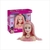 Mini Styling Head - Special Hair - Rosa - Barbie®