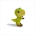 Jurassic World™ Mini T-Rex - Verde - Mini Baby Dinos - comprar online