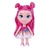 BONECA HAPPY SURPRISE CABELO ROSA - comprar online