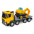 Construction Machines - Plataforma