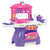 MINI CHEF ROSA - COM ÁGUA - loja online