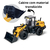  PÁ CARREGADEIRA W170B NEW HOLLAND - comprar online